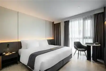 Cascade Bangkok - 2