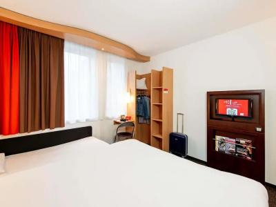 Ibis Kraków Stare Miasto - 27