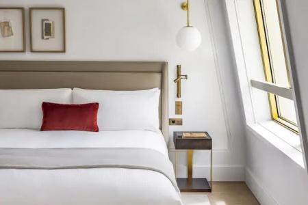 Kimpton - St Honoré Paris, An Ihg - 62