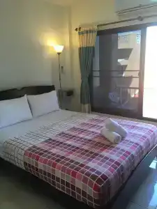 Baan Taweesuk Guest House - 51
