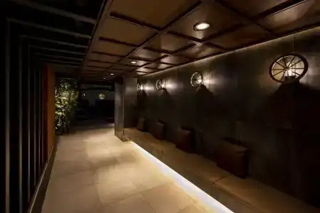 Prostyle Ryokan Yokohama Bashamichi - 14