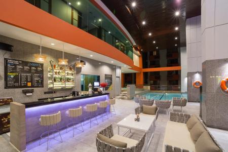 Bandara Suites Silom, Bangkok - Sha Extra Plus - 18