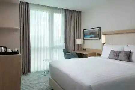 Courtyard by Marriott Chisinau - 3