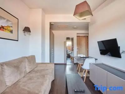 Odalys City Toulouse Colombélie - 137
