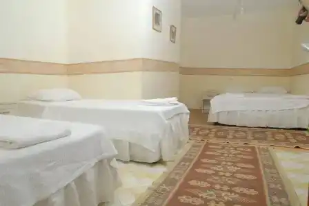 Ates Pension - 2