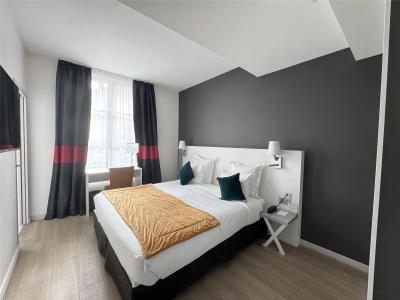 Best Western Blois Château - 52