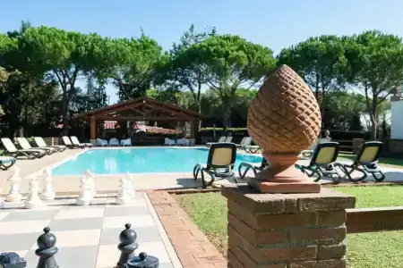 Agriturismo La Rombaia - 96