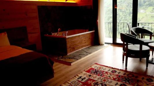 Yamacda Suit Otel - 128