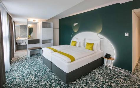 Arcotel Donauzentrum - 78