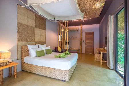 Asita Eco Resort - 146