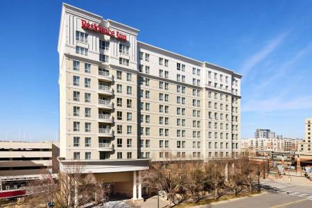 Residence Inn Charlotte Uptown - 24