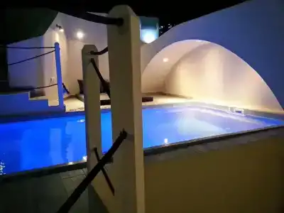 Alizea Villas & Suites - 93
