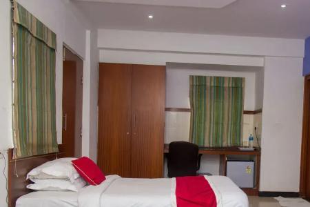 Orel Inn - 37