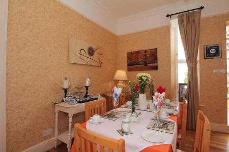 Donnybrook Hall - 15