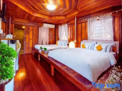 Scn Resort & Spa - 66