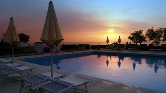 Voi Tropea Beach Resort - 10