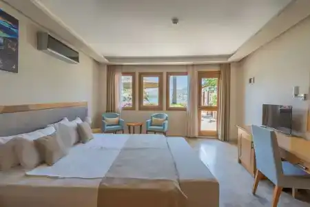 Loryma Luxury Bozburun - 93