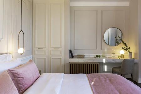 A77 Suites by Andronis - 3
