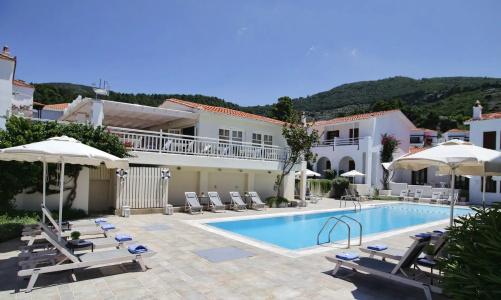 Skopelos Village - 18
