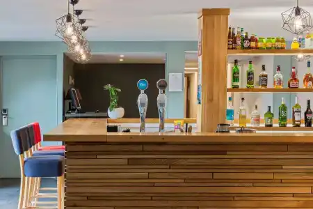 Best Western Plus HyèRes côTe d'Azur - 23