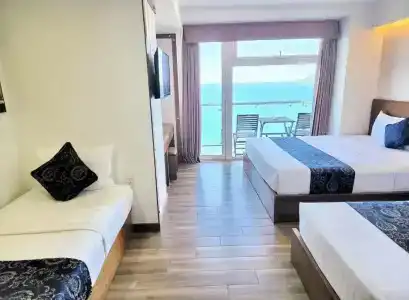 Saphia Nha Trang - 12