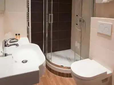 Hôtel Esprit d'Azur - 38