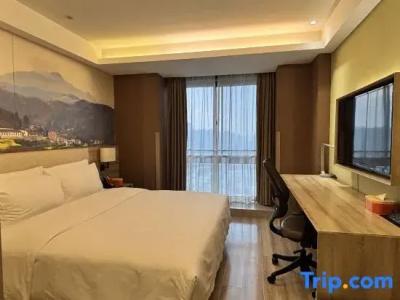 Atour Xi'an Gaoxin Tangyan Road Branch - 55