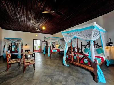 Dhow Palace - 89