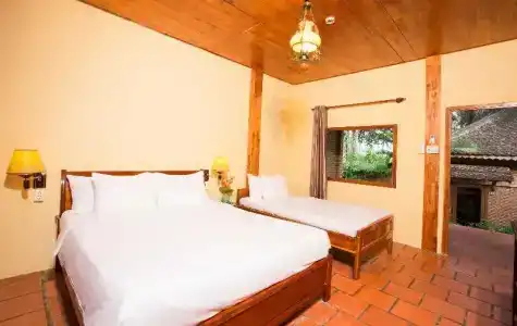 Chez Carole Beach Resort - 20