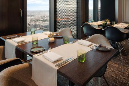 Melia Vienna - 15
