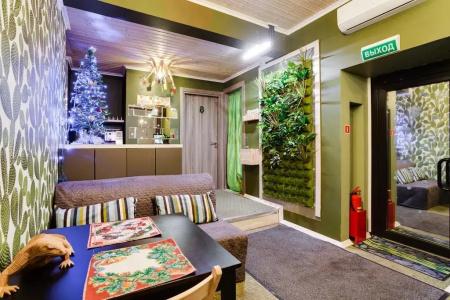 Loft P12 - 17