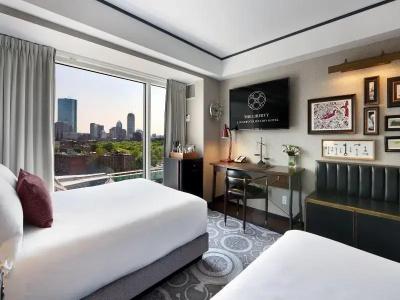 The Liberty, a Luxury Collection, Boston - 67