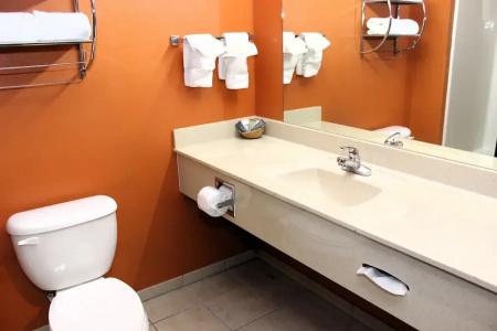 Scottish Inns Fort Hood - 27