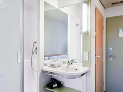 ibis budget Hannover Messe - 19
