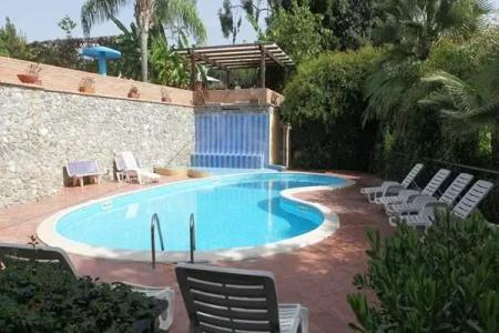 Costa degli Dei Resort - 1
