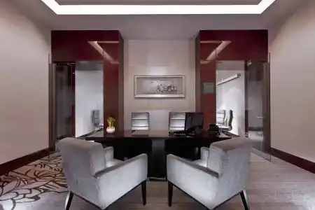 The Westin Wuhan Wuchang - 5