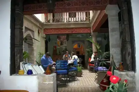 Riad Chakir Mogador - 15