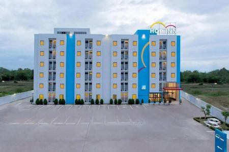Hop Inn - 14