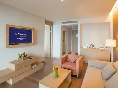 Novotel Danang Premier Han River - 227