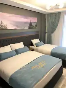 Onal Motel - 55