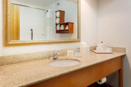 Hampton Inn - 36