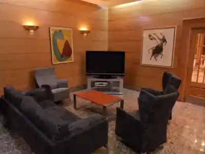 Sercotel Corona de Castilla - 5