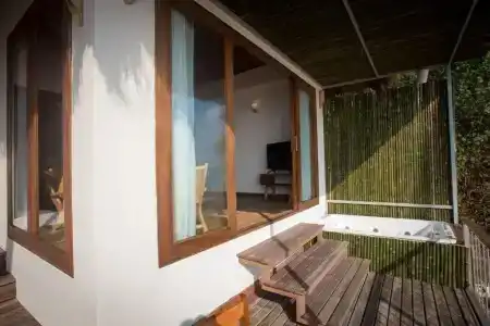 The Nest Private Beach Resort - 28