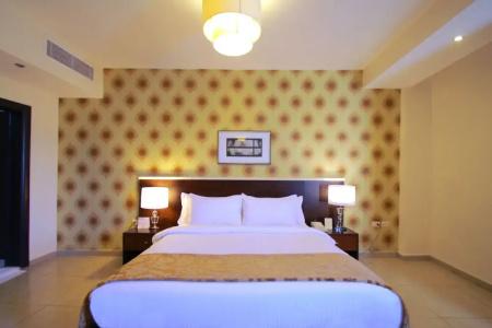City Rose Suites - 231