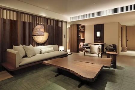 The Mitsui Kyoto, a Luxury Collection Hotel & Spa - 141