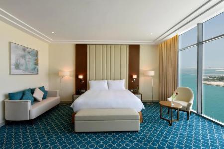 Grand Swiss-BelWaterfront Seef - 2
