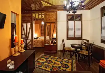 Orologopoulos Mansion Luxury - 50