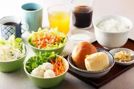 JR Inn Sapporo-eki Minami-guchi - 12
