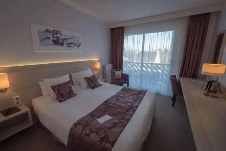 Best Western Plus Le Roof Vannes Bord De Mer - 134