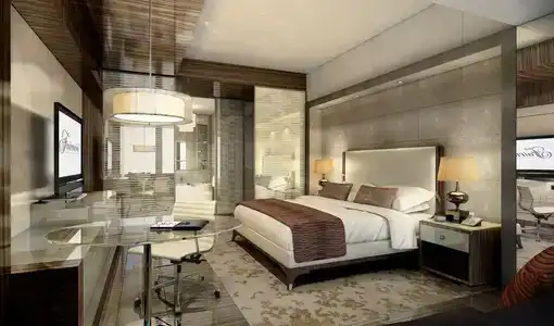 Fairmont Nanjing - 2